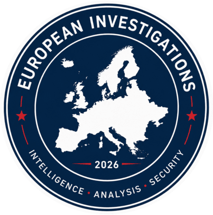 European Investigations